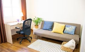 Cordoba Cool La Compania